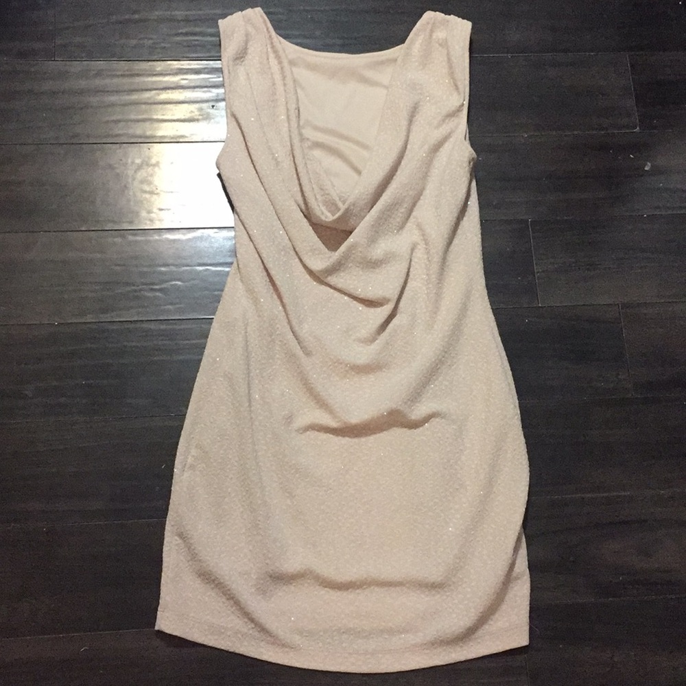 Amazing dress